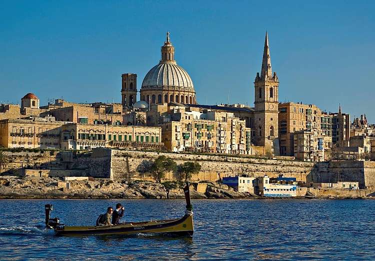 La Valletta